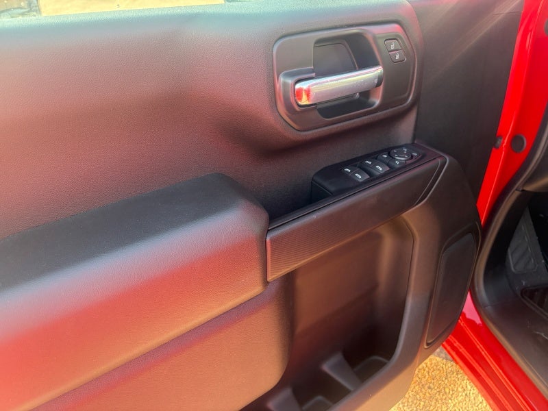 2026 Chevrolet Silverado 2500 HD Custom - Photo 20