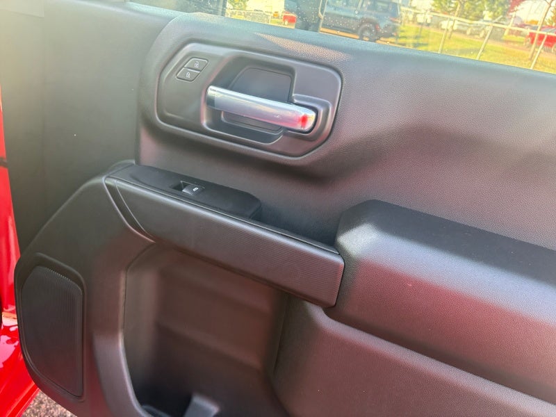 2026 Chevrolet Silverado 2500 HD Custom - Photo 21