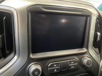 2023 Chevrolet Silverado 2500 HD LTZ