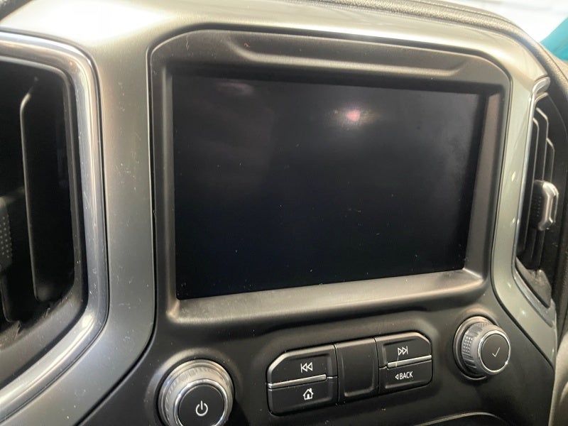 2023 Chevrolet Silverado 2500 HD LTZ