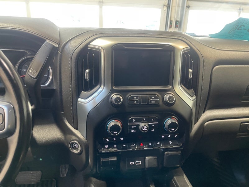 2023 Chevrolet Silverado 2500 HD LTZ