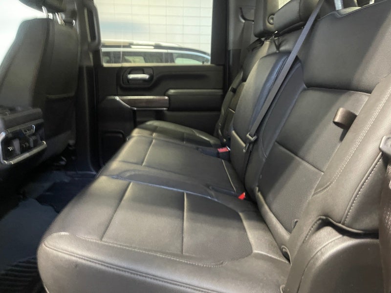 2023 Chevrolet Silverado 2500 HD LTZ