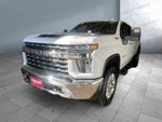 2023 Chevrolet Silverado 2500 HD LTZ