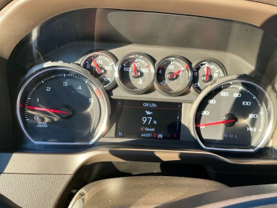 2023 Chevrolet Silverado 2500 HD LTZ