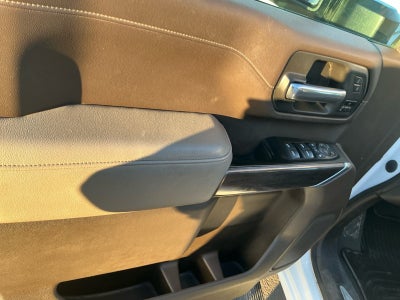 2023 Chevrolet Silverado 2500 HD LTZ