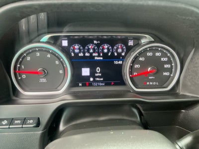 2023 Chevrolet Silverado 3500 HD LTZ