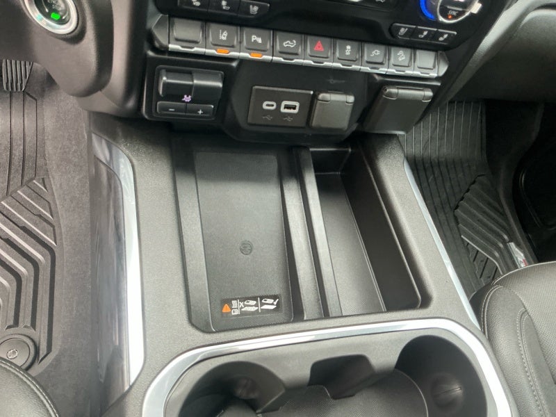 2023 Chevrolet Silverado 3500 HD LTZ