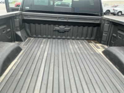 2023 Chevrolet Silverado 3500 HD LTZ