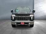 2023 Chevrolet Silverado 3500 HD LTZ