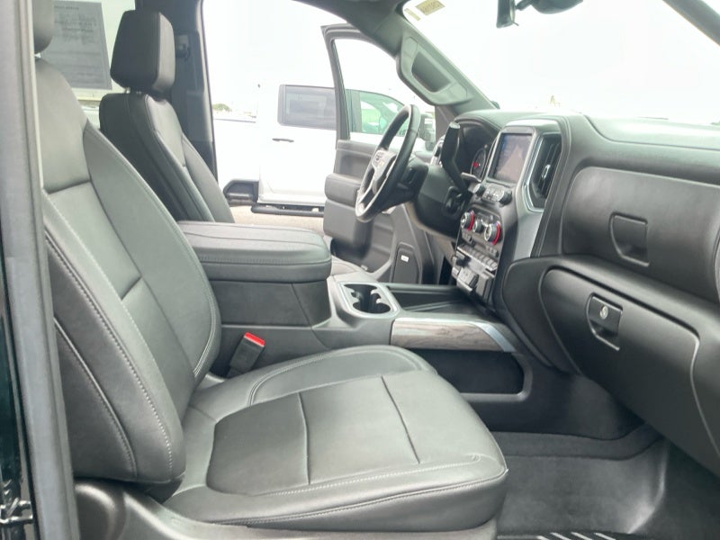 2023 Chevrolet Silverado 3500 HD LTZ