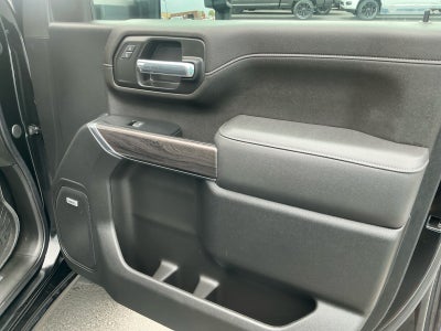 2023 Chevrolet Silverado 3500 HD LTZ