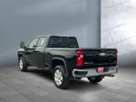 2023 Chevrolet Silverado 3500 HD LTZ