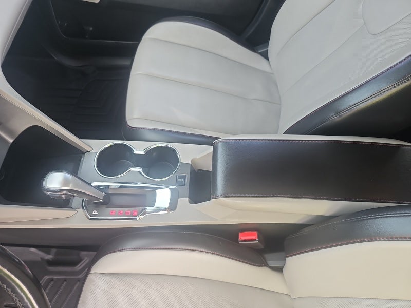 2015 GMC Terrain SLT