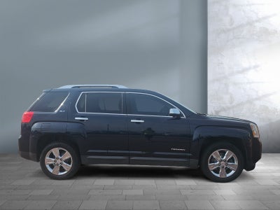 2015 GMC Terrain SLT