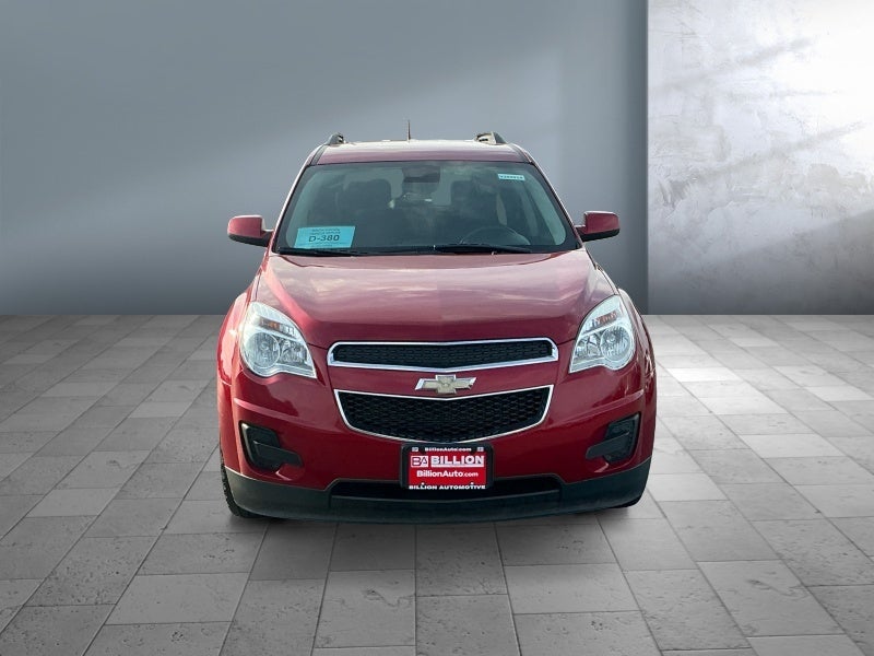 Used 2013 Chevrolet Equinox 1LT with VIN 2GNFLEEKXD6178060 for sale in Sioux Falls, SD