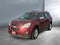 2012 Chevrolet Equinox LTZ