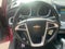 2012 Chevrolet Equinox LTZ