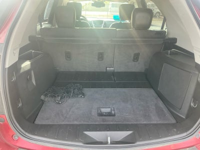 2012 Chevrolet Equinox LTZ