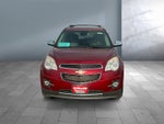 2012 Chevrolet Equinox LTZ