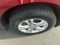 2012 Chevrolet Equinox LTZ