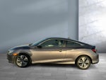 2018 Honda Civic Coupe EX-L