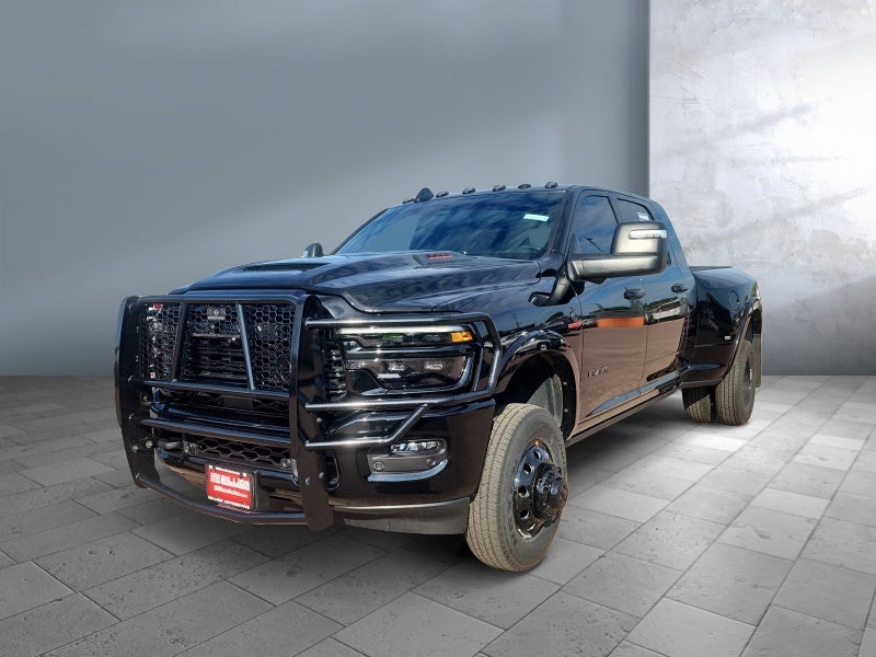 2026 RAM 3500 Limited