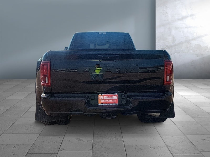 2026 RAM 3500 Limited