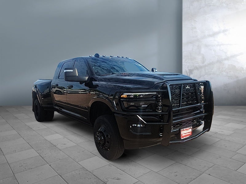 2026 RAM 3500 Limited