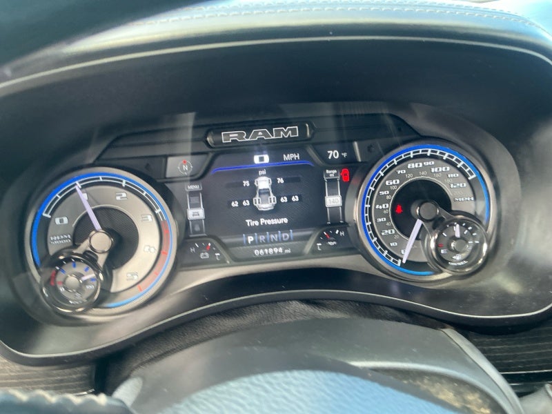 2022 RAM 3500 Limited