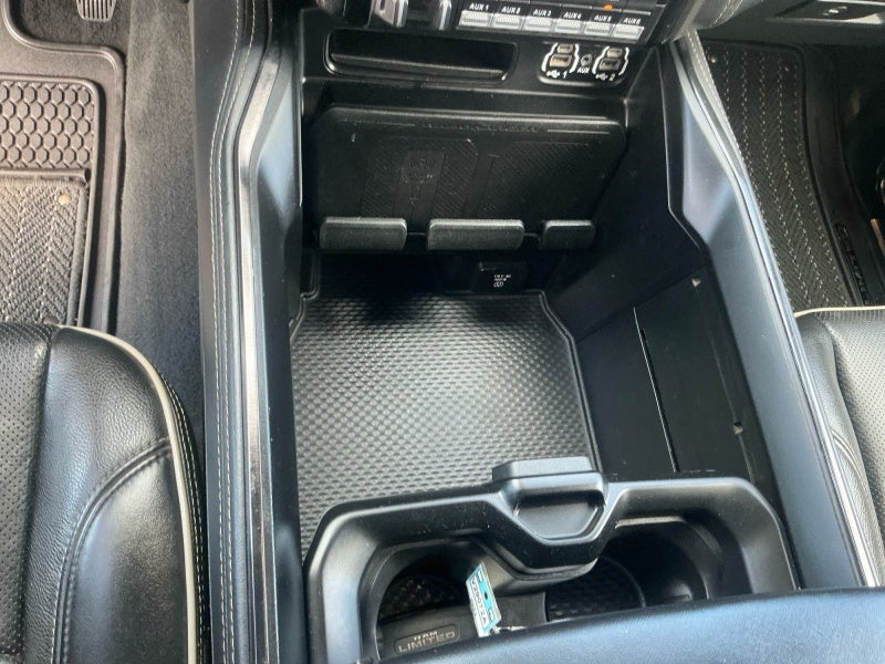 2022 RAM 3500 Limited