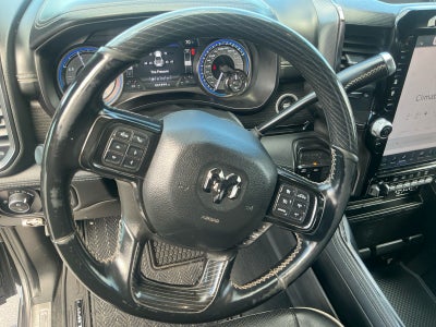 2022 RAM 3500 Limited