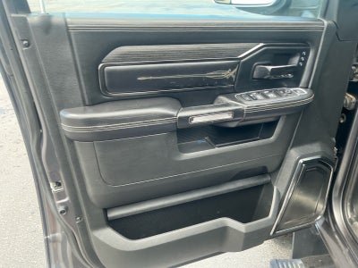 2022 RAM 3500 Limited