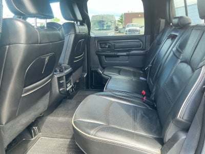 2022 RAM 3500 Limited