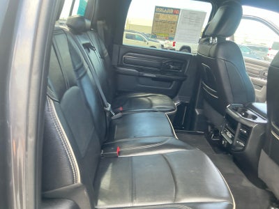 2022 RAM 3500 Limited