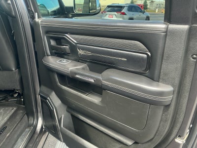 2022 RAM 3500 Limited