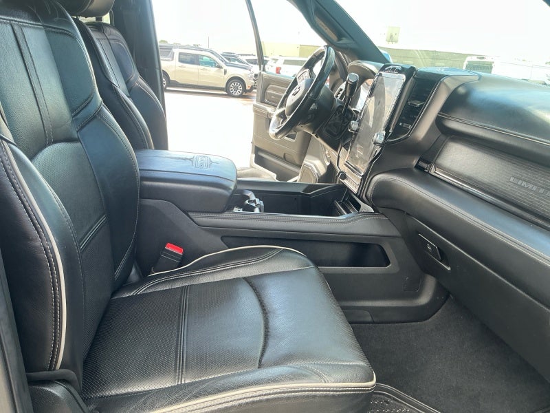 2022 RAM 3500 Limited