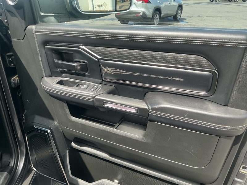 2022 RAM 3500 Limited
