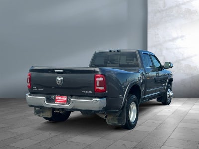 2022 RAM 3500 Limited
