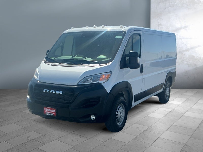 2025 RAM ProMaster 2500 TRDSMAN WPS 136" WB Low Roof's photo
