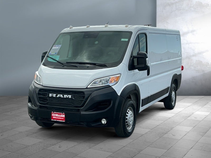 2025 RAM ProMaster 2500 TRDSMAN WPS 136" WB Low Roof's photo