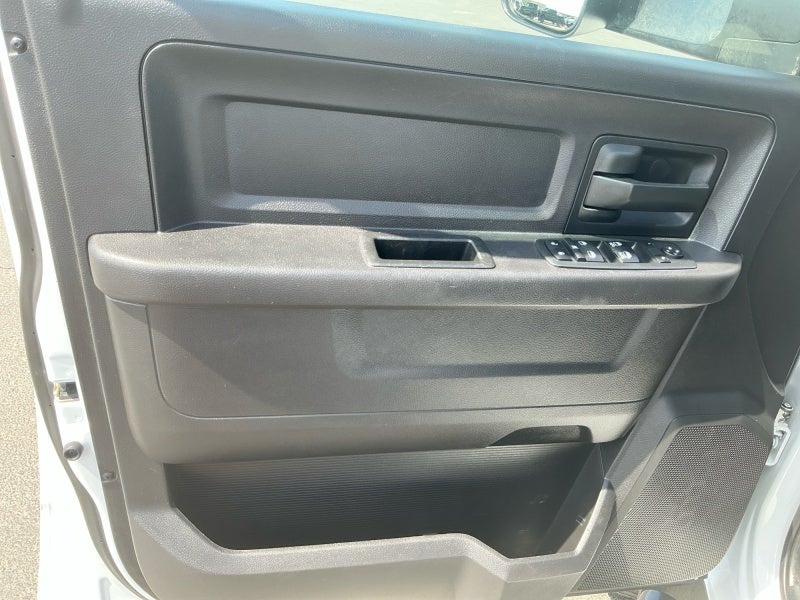 2017 RAM 2500 Tradesman
