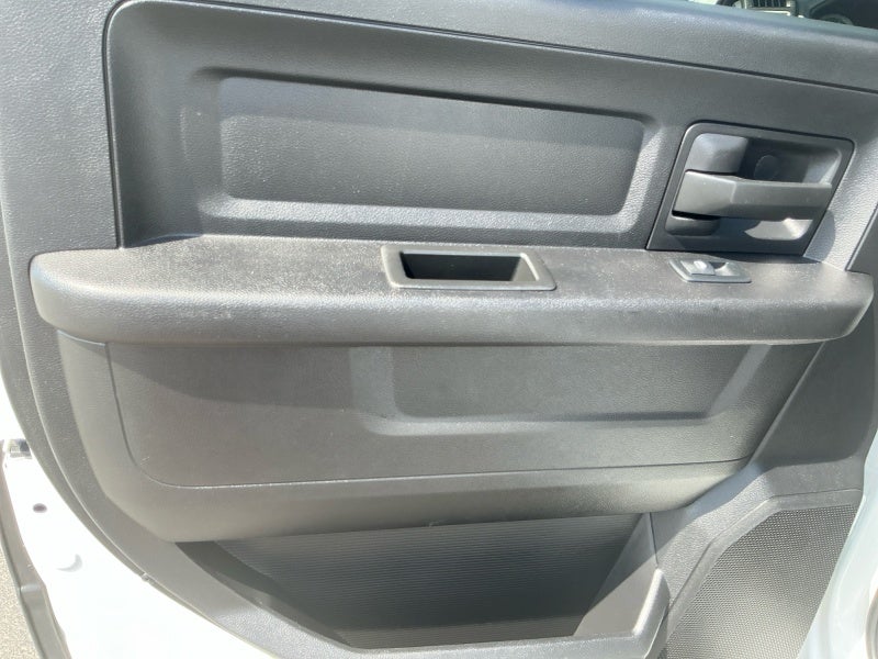 2017 RAM 2500 Tradesman