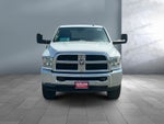 2017 RAM 2500 Tradesman