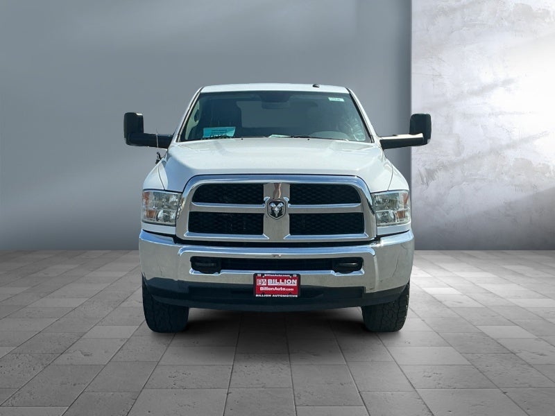2017 RAM 2500 Tradesman