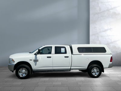 2017 RAM 2500 Tradesman