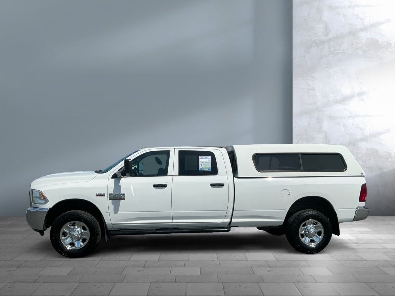 2017 RAM 2500 Tradesman