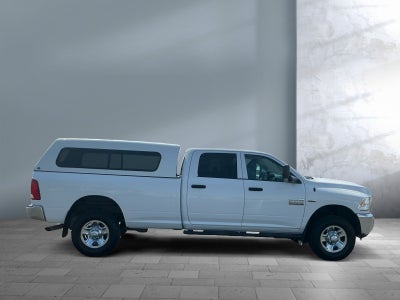 2017 RAM 2500 Tradesman