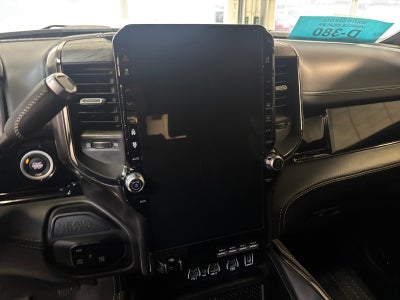 2025 RAM 2500 Limited