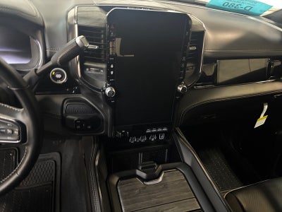 2025 RAM 2500 Limited