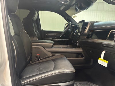 2025 RAM 2500 Limited